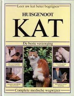 Huisgenoot kat - Viner