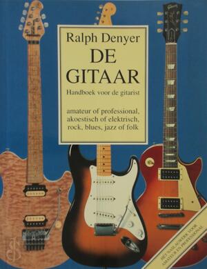De gitaar - R. Denyer De gitaar - R. Denyer