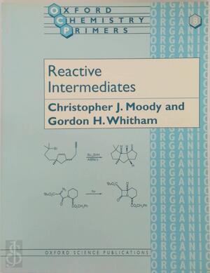 Reactive Intermediates - Moody