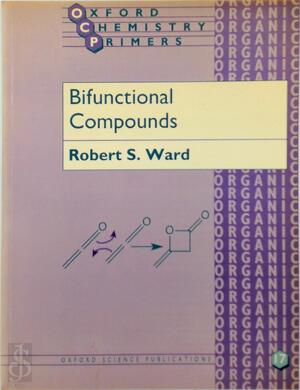 Bifunctional Compounds - Robert S. Ward