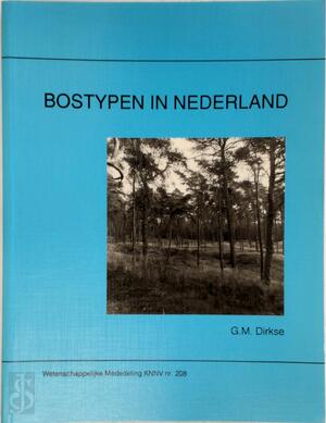Bostypen in nederland - Dirkse