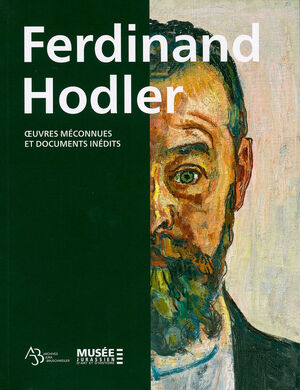 Ferdinand Hodler - Ferdinand Hodler -
