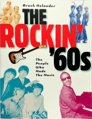 The Rockin' 60s - Brock Helander