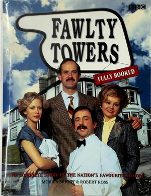 Fawlty Towers - Morris Bright, Robert Ross