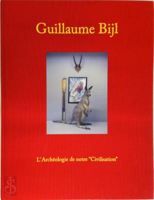 Guillaume Bijl - Guillaume Bijl