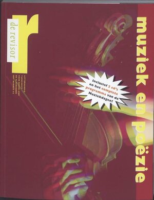 De Revisor - Muziek en Poëzie [2 CD's] - 