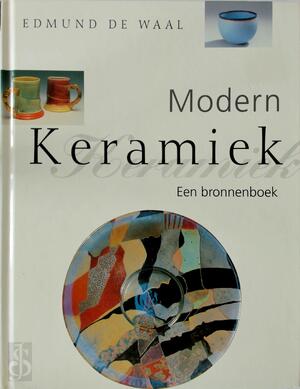 Modern keramiek - Edmund de Waal