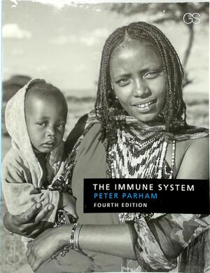 The Immune System - Peter Parham