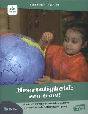 Meertaligheid: een troef! - Meertaligheid: een troef! -