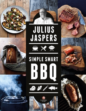 Simple Smart BBQ - Julius Jaspers