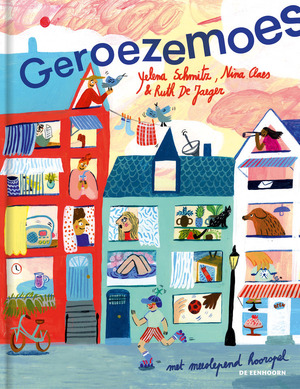 Geroezemoes - Nina Claes, Yelena Schmitz
