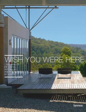 Wish you were here - Unknown Wish you were here - Unknown