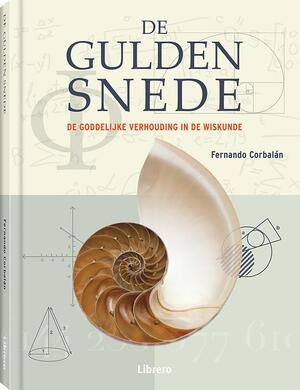 De gulden snede - Fernando Corbalán De gulden snede - Fernando Corbalán
