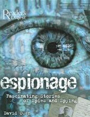 Espionage - David Owen Espionage - David Owen