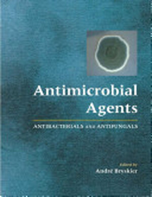 Antimicrobial Agents - André Bryskier