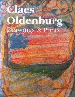 Claes Oldenburg - Claes Oldenburg, Gene Baro