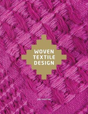 Woven Textile Design - Jan Shenton Woven Textile Design - Jan Shenton