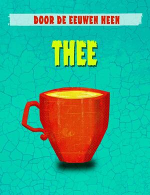 Thee - Alex Woolf Thee - Alex Woolf
