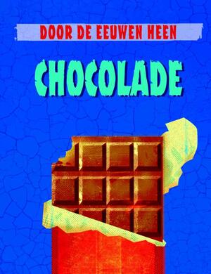 Chocolade - Alex Woolf Chocolade - Alex Woolf