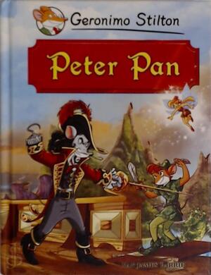 Peter pan - Geronimo Stilton