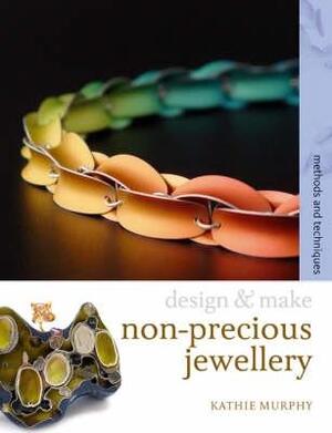 Non-precious jewellery - Kathie Murphy Non-precious jewellery - Kathie Murphy