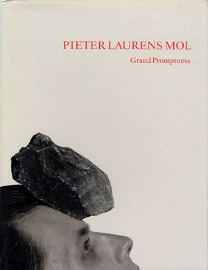 Pieter Laurens Mol - D. Cameron, M. G. / Kremer Schwartz Pieter Laurens Mol - D. Cameron, M. G. / Kremer Schwartz