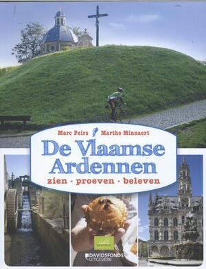 De Vlaamse Ardennen - Marc Peirs De Vlaamse Ardennen - Marc Peirs