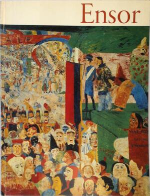 Ensor - James Ensor, John David Farmer