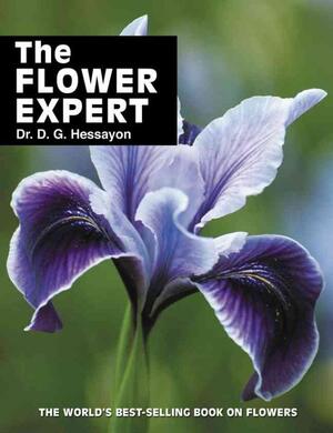 Flower Expert - D G Hessayon Flower Expert - D G Hessayon