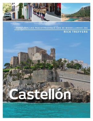 Castellón - Rick Treffers