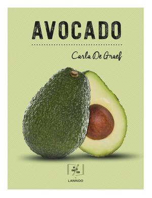 Avocado - Carla De Graef Avocado - Carla De Graef
