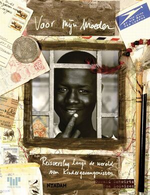 Voor mijn moeder - 