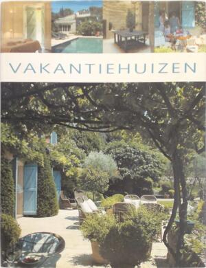 Vakantiehuizen - W. Pauwels