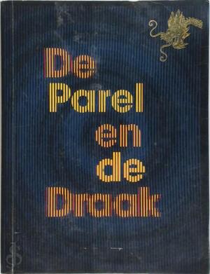 De parel en de draak - Liesbet Ruben, Babette van Ogtrop