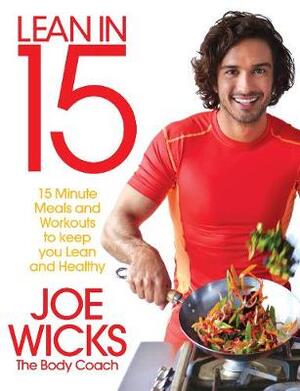 Lean in 15 - Joe Wicks