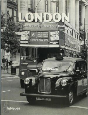 London - Tina Herzig, Horst Herzig