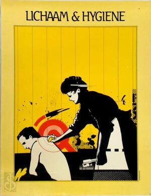 Lichaam en hygiene - Karel Velle, Patrick Viane, En Het Personeel Van Het Museum Voor Industriële Archeologie En Textiel