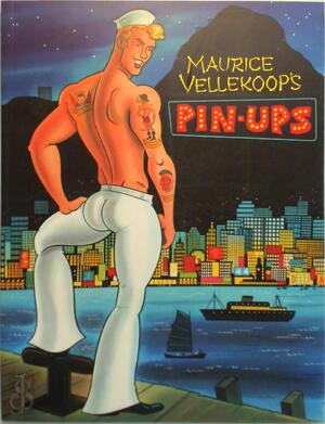 Maurice Vellekoop's Pin-Ups - Maurice Vellekoop Maurice Vellekoop's Pin-Ups - Maurice Vellekoop