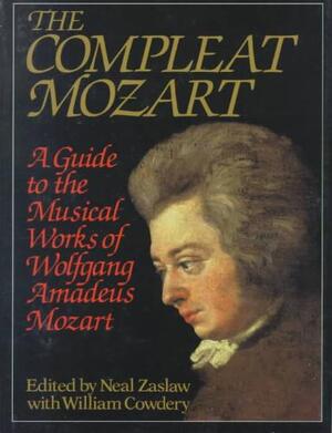 The Compleat Mozart - The Compleat Mozart -
