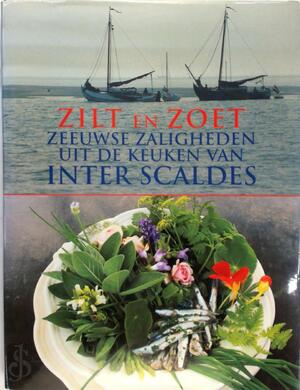 Zilt en zoet - Jan Lagrouw, Maartje Boudeling Zilt en zoet - Jan Lagrouw, Maartje Boudeling