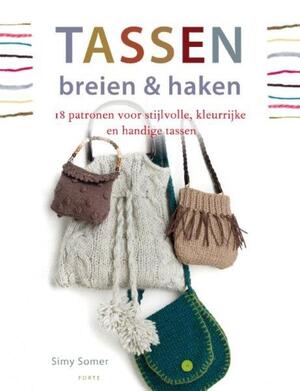 Tassen breien en haken - Simy Somer Tassen breien en haken - Simy Somer