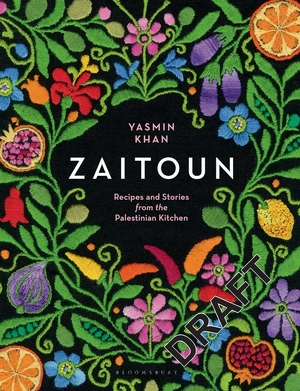 Zaitoun - Khan Yasmin Zaitoun - Khan Yasmin