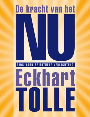 De kracht van het nu (luxe editie) - Eckhart Tolle De kracht van het nu (luxe editie) - Eckhart Tolle