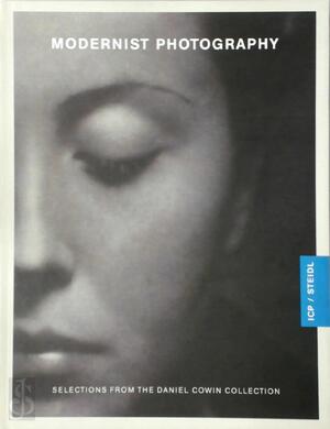 Modernist photography - Christopher Phillips, Vanessa Rocco