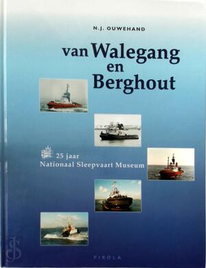 Van Walegang en Berghout - N.J. Ouwehand