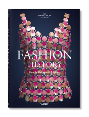 Fashion History - Fashion History -