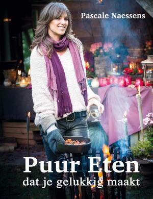 Puur eten - Pascale Naessens Puur eten - Pascale Naessens