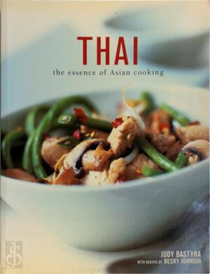 Thai - Judy Bastyra, Becky Johnson Thai - Judy Bastyra, Becky Johnson