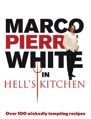 Marco Pierre White in Hell's Kitchen - Marco Pierre White