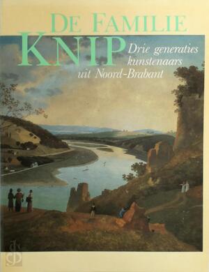 De familie Knip - Fransje Kuyvenhoven De familie Knip - Fransje Kuyvenhoven